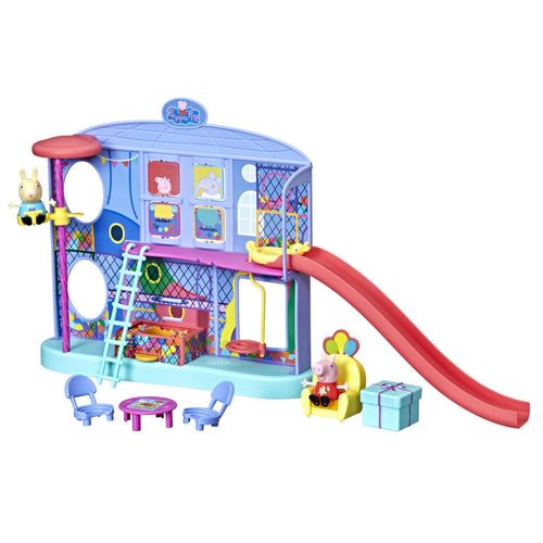 Hasbro Peppa Prase igraonica slika 1