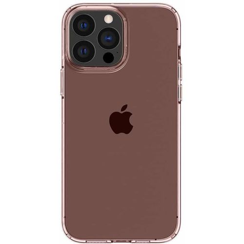 SPIGEN CRYSTAL FLEX ZA IPHONE 13 PRO ROSE CRYSTAL slika 4