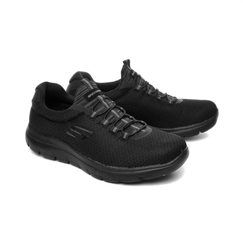 Skechers Summits Muške Sportske Tenisice 52811-BBK slika 1