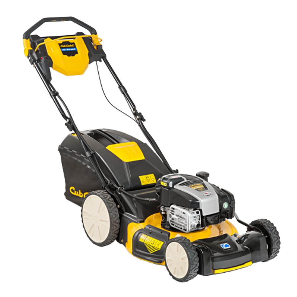 Kosilica cub cadet 53 LM3 CR53S B&S my speed (12ABPV9B603) slika 1