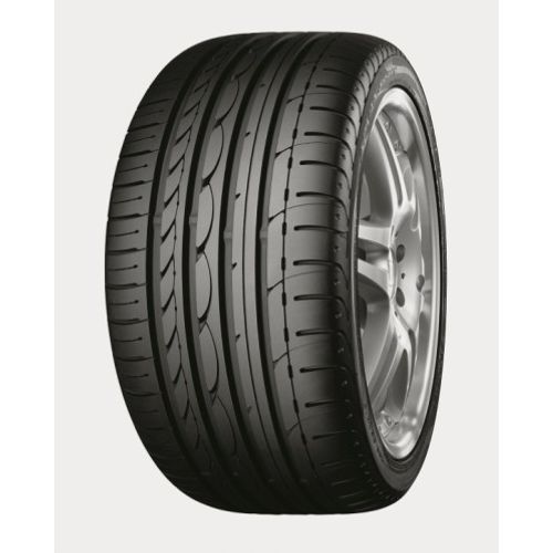 Yokohama 295/35R21 107Y XL ADVAN SPORT N1 slika 1