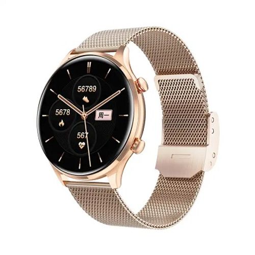 MADOR Smart watch AK50 Zlatni slika 1