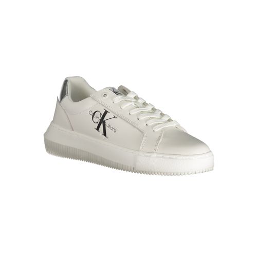 CALVIN KLEIN WHITE WOMEN'S SPORTS SHOES slika 2