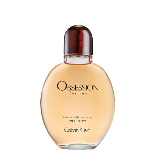 Calvin Klein Obsession After Shave Lotion za muškarce 125 ml slika 1