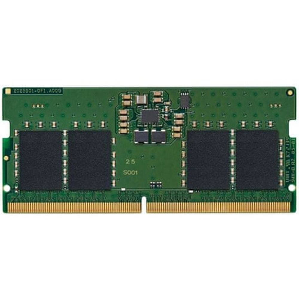 RAM memorija KINGSTON 8GB DDR5 SODIMM PC5-5600 slika 1