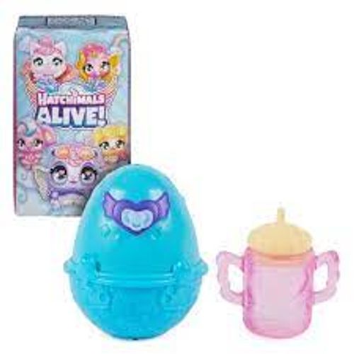 Hatch: Hatchimals figurice alive! Family surprise slika 1