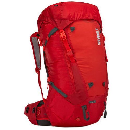 THULE Versant 50L M - Bing (crvena) slika 1