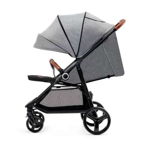 Kinderkraft Kolica Grande Plus Grey slika 4