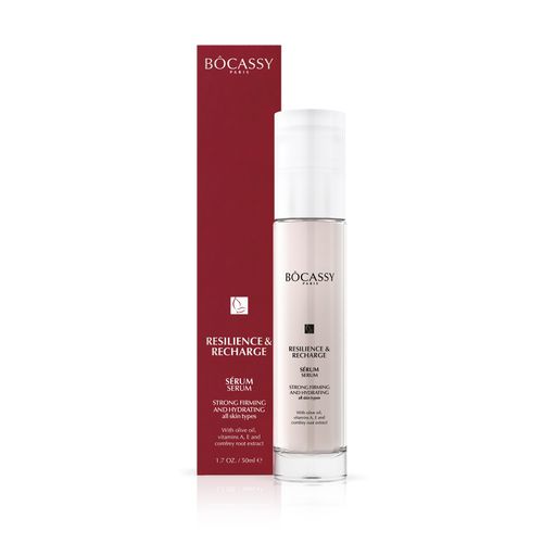 BÔCASSY RESILIENCE & RECHARGE serum  slika 1