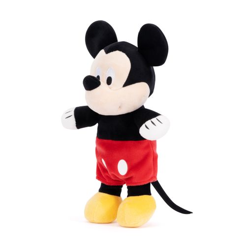 Disney pliš Flopsie Mickey slika 3