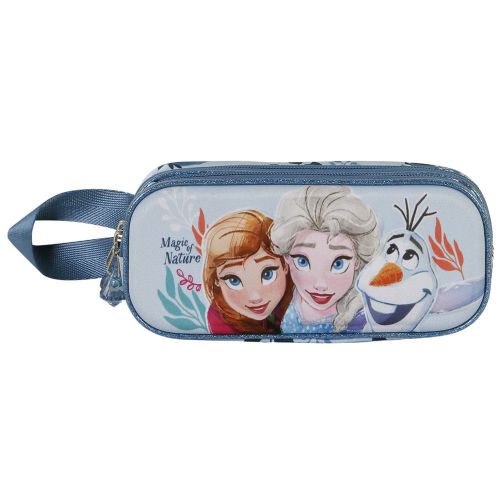 Disney Frozen 2 Nature 3D dvostruka pernica slika 1