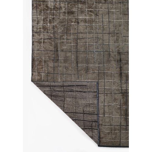 Tepih BROOKLYN ANTHRACITE, 240 x 340 cm slika 4