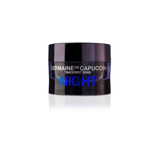 Germaine de Capuccini High Recovery Comfort Night Cream  slika 1