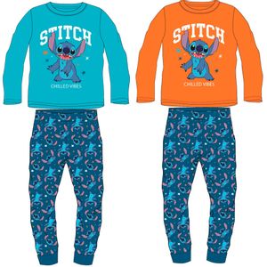 Disney Stitch dječja pidžama sorto