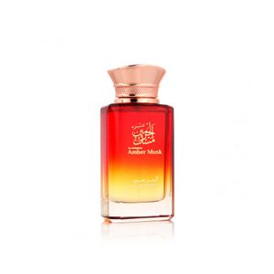 Al Haramain Amber Musk Eau De Parfum 100 ml (unisex)