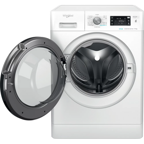 Whirlpool perilica rublja FFB 10469 BV EE slika 3