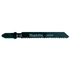 MAKITA Ubodne Pilice B-15 50x2,1mm za Drvo i PVC - 5 komada