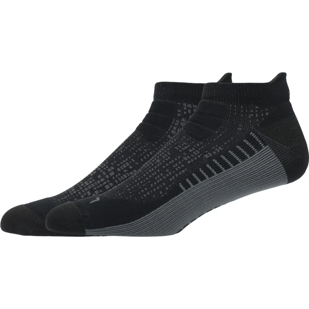 Asics performance run ankle sock 3013b345-001 slika 2