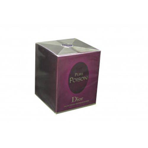 Dior Christian Pure Poison Eau De Parfum 100 ml (woman) slika 4