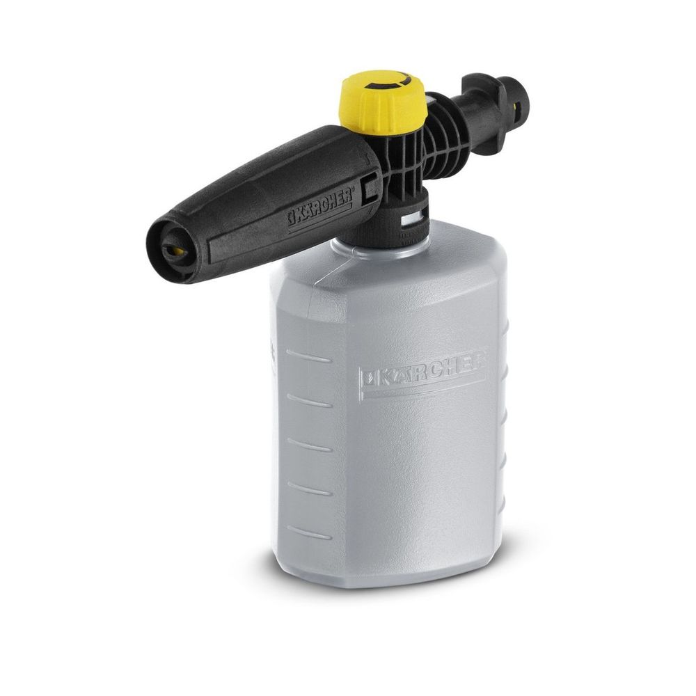 KARCHER Mlaznica za pjenu FJ 6 2.643-147.0 slika 1