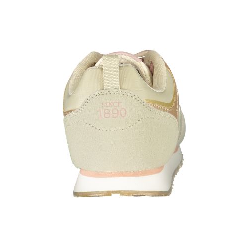 US POLO ASSN. BEIGE WOMEN'S SPORTS FOOTWEAR slika 2