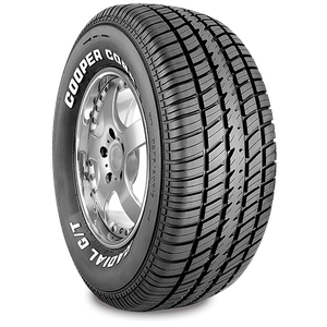 Cooper P275/60R15 107T COBRA G/T RWL