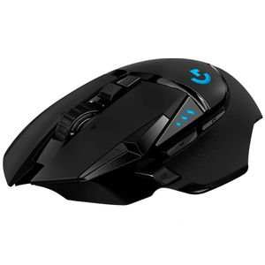 Miš Logitech G502 LIGHTSPEED Wireless Gaming