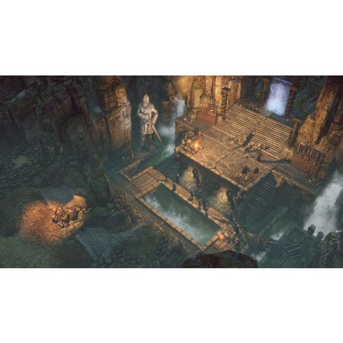 PS4 SpellForce 3 Reforced slika 6