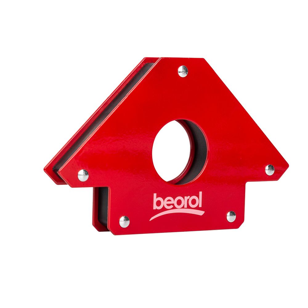 Beorol Magnetni držač za varioce 190x120x26mm slika 3