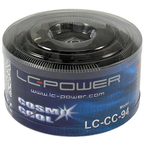 Cooler LC Power Cosmo Cool LC-CC-94 - Ready AM5/LGA1700 slika 1