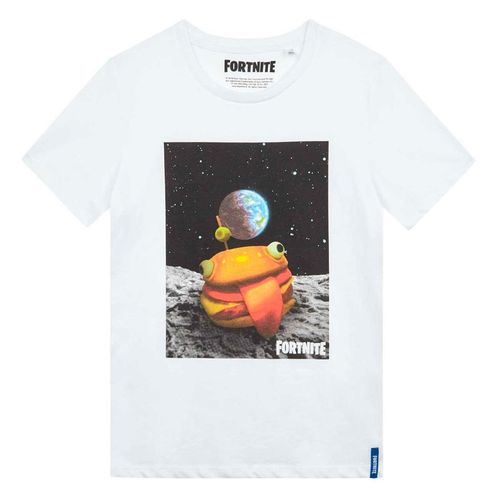 Fortnite Hamburger dječji T-shirt slika 1