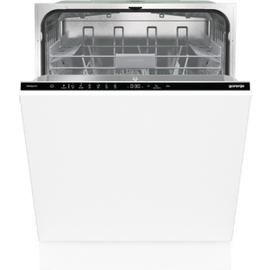 Gorenje GV642C60 Ugradna mašina za pranje sudova, 14 kompleta, Širina 59.8cm