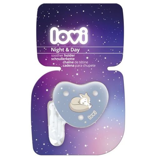 Lovi Lanac Za Varalicu - Night&Day Blue slika 2