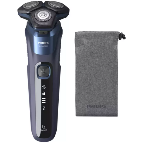 Philips Električni aparat za mokro i suho brijanje S5585/10 slika 1