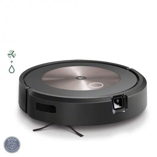 iRobot Combo j5 (j5176) Robot usisivač I brisač slika 2