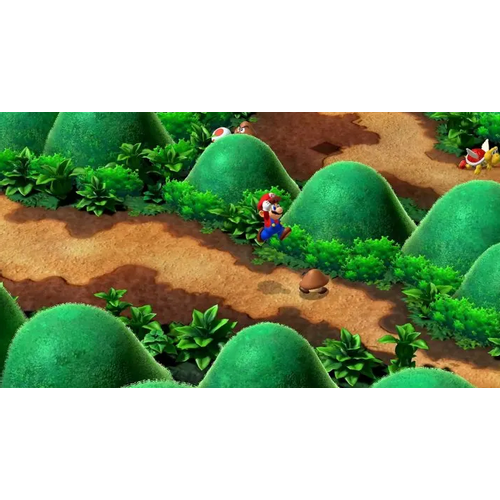 Super Mario RPG (Nintendo Switch) slika 7