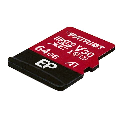 Patriot 64GB EP SDXC A1/V30 microSD memorijska kartica, 90MB/s slika 3