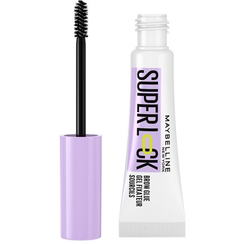 Maybelline New York Superlock gel za obrve slika 1