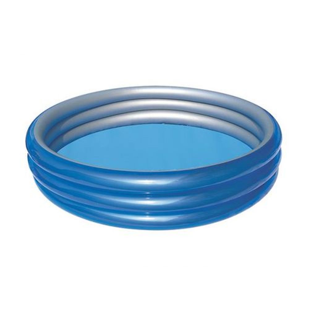 Bestway Bazen na naduvavanje 51044 Metallic, 249x53 cm slika 2