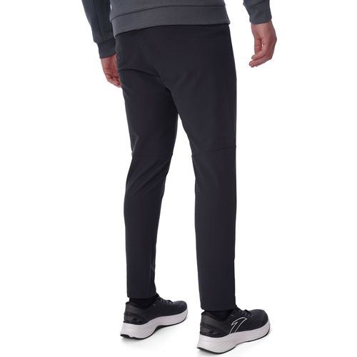 ANTA DONJI DEO WOVEN TRACK PANTS ZA MUŠKARCE slika 2