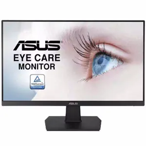 Monitor 27 Asus VA27EHE Eye Care 1920x1080/Full HD/IPS/5ms/75Hz/HDMI/VGA/FreeSync