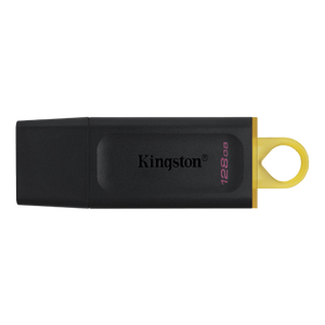 Kingston USB Flash memorija 128GB DT Exodia USB 3.2 DTX/128GB crno-zuti