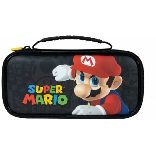 BigBen Nintendo Switch Travel Case Super Mario slika 1