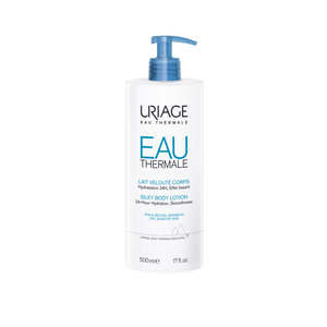 URIAGE EAU THERMALE LOSION 500 ML