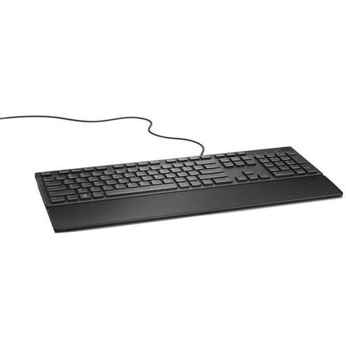 Dell Multimedia keyboard KB216 slika 1