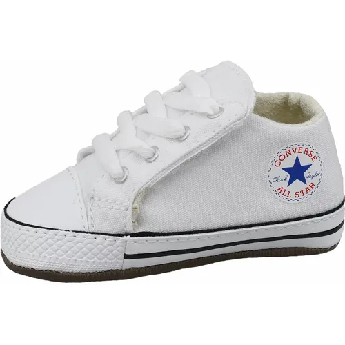 Tenisice za bebe Converse Chuck Taylor All star cribster 865157c slika 10