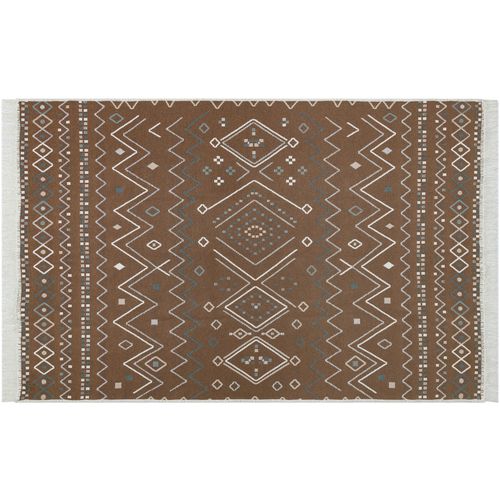 Ar 05 - Beige, Blue  Beige
Blue
Mink Rug (160 x 230) slika 5