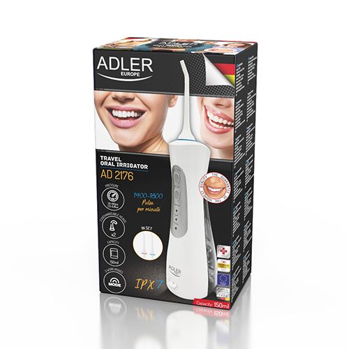 Adler AD2176 Dentalni Tuš slika 4