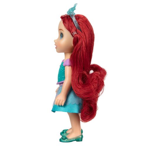 Disney Princess assorted doll 15cm slika 5