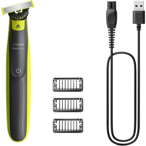 PHILIPS Aparat za brijanje One Blade 360 FACE QP2724/23
